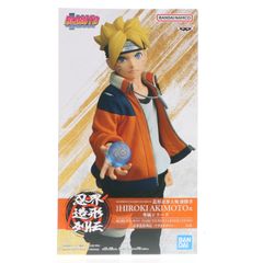 우즈마키 볼트 BORUTO-볼트- NARUTO NEXT GENERATIONS 닌자 조형 열전-우즈마키 볼트- 피규어 프라이즈(2808726) 밴프레스트