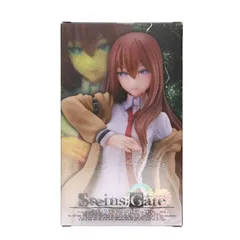 牧瀬紅莉栖(まきせくりす) STEINS;GATE(シュタインズ・ゲート) Coreful フィギュア 牧瀬紅莉栖 プライズ(451828800) タイトー