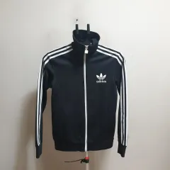 アディダス ジップアップ トレーナー アウター / 90-95