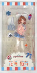 ネオンマックス 花海佑芽 【特典版】 PVC