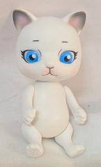 カプセルドール 猫 シャム アウトフィット・靴つき - メルカリ
