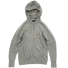 BURBERRY LONDON バーバリー ロンドン ジップアップ パーカー フーディー レディースのサムネイル