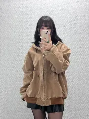 Carhartt カーハート デトロイト J130 ダック アクティブ ワーク ジャケット XL C10910
