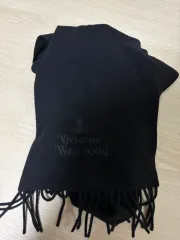 ビビアン・ウエストウッド マフラー