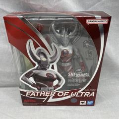 [중고] 개봉) SHFiguarts 울트라의 아버지 [91]