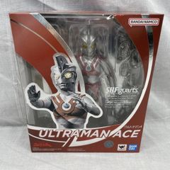 [중고] 개봉) SHFiguarts 울트라 맨 에이스 [91]