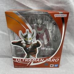 [중고] 개봉) SHFiguarts 울트라 맨 타로 [91]