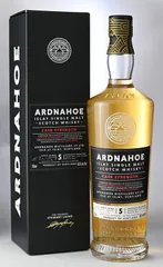 アードナッホー 5年 カスクストレングス バッチ1 ALC60.9% 700ML 正規品のサムネイル