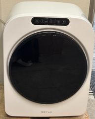ドラム式衣類乾燥機 4k N512P180233A 電源周波数50Hz - メルカリ