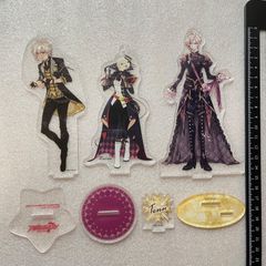 ねんどろいど 刃 特典 缶バッジ 崩壊スターレイル 166 - メルカリ