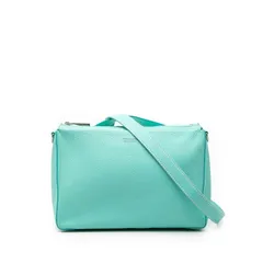 ティファニー ハンドバッグ ショルダーバッグ 2WAY ティファニーブルー レザー レディース TIFFANY&Co.【234-66372】のサムネイル