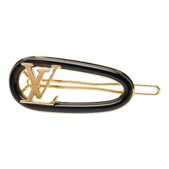 LOUISVUITTON ルイヴィトン 2点セット バレッタ ベイビールイーズ