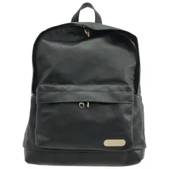 OUTDOOR PRODUCTS (アウトドアプロダクツ) リュック  ブラック ーのサムネイル