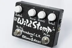 2026年最新】akima wild stompの人気アイテム - メルカリ