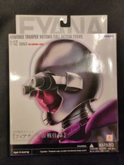 未開封] YAMATO 1/12 装甲騎兵ボトムズ フィアナ（宇宙戦仕様） - メルカリ