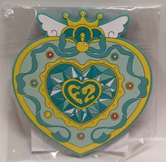 FRUITS ZIPPER Road To TOKYO DOME はちゃめちゃわちゃライブ! 櫻井優衣 PVCコンパクトミラー