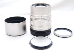 BLAZAR Anamorphic レンズ 3本セット 45mm 65mm - メルカリ