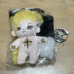 東京リベンジャーズ TOKYO 東京リベンジャーズ ドラケン 龍宮寺 堅 ぬい ぬいぐるみ