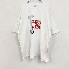 古着 used　00s　GILDAN　ギルダン　半袖プリントTシャツ　エロT　ヴィンテージ　白　ホワイト　2XLサイズ