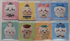 バンダイ ちいかわフレンズ4 ちいかわ 全8種