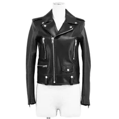 2026年最新】Saint Laurent ライダース シングルの人気アイテム - メルカリ