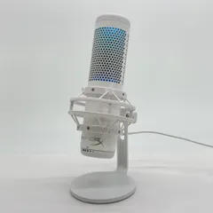 2026年最新】hyperx quadcast s ホワイトの人気アイテム - メルカリ