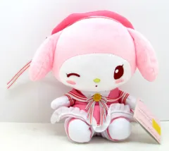 タイトー カードキャプターさくら×サンリオキャラクターズ オリジナルぬいぐるみ マイメロディ