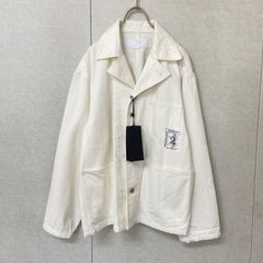 NEIGHBORHOOD X DICKIES COVERALL JACKET - メルカリ