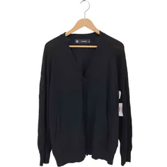 アンダーカバー UNDERCOVER シアーコンビネーションニットカーディガン メンズ JPN：L のサムネイル