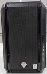 自作PC i7-11700KF/32GB/簡易水冷/JONSBO C6 GPU無 - メルカリ