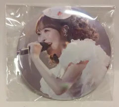 FRUITS ZIPPER 生誕記念2025 ラッフルくじ 櫻井優衣 【G賞】缶バッジ B