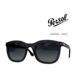廃盤・極美品 Parsol ペルソール 007モデル サングラス 2720-S - メルカリ