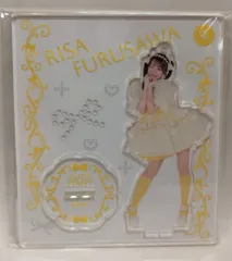 CUTIE STREET 1st ワンマン衣装 ver. 古澤里紗 メンバー別アクスタ