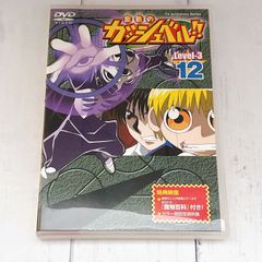 金色のガッシュベル/level 1〜3/劇場版2作品【1期〜3期+劇場版】DVD