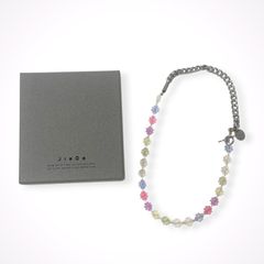 シ*ウ様 JieDa FRESH PEARL NECKLACE - メルカリ