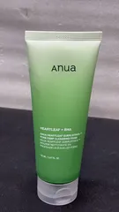 ANUA (アヌア)ドクダミポアディープクレンジングフォーム 150ml **4422026 X00167MHST