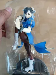 STREET FIGHTER チュンリー フィギュア 新品