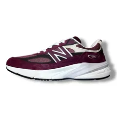 参考上代38500円 未使用 New Balance 990V6 