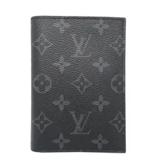 ルイ・ヴィトン パスポートケース M64501
