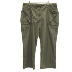 限定 SSZ × BEAMS PARASITE ZIP PANTS カーゴパンツ - メルカリ