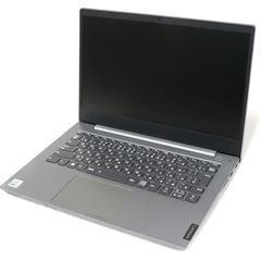 IdeaPad S340-14IWL(5405U/8/128+500G/FHD) - メルカリ