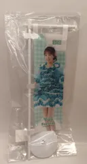 FRUITS ZIPPER FRUITS ZIPPER3周年すきくじ 櫻井優衣 10連特典 ミニのぼり