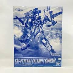 【中古】ｶﾞﾝﾀﾞﾑ）バンダイ 1/100 フルメカニクス エールカラミティガンダム 開封品 機動戦士ガンダムSEED ECLIPSE[97][240097240828]のサムネイル