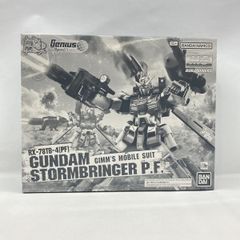 ガンプラ mg ガンダムストームブリンガー P.F. 未組立 内袋未開封