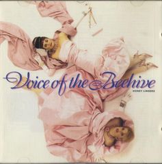 新品　廃盤　ヴォイス・オブ・ザ・ビーハイヴ　CD 新品 廃盤 ヴォイス・オブ・ザ・ビーハイヴ CD - メルカリ
