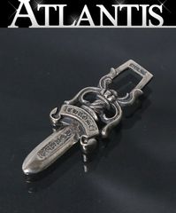 CHROME HEARTS 新宿店 クロムハーツ 新品 バンダナ シルク スカーフ