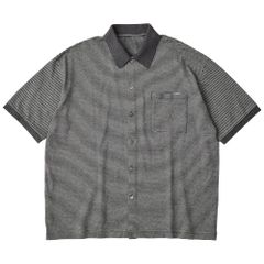 新品VISVIM FAIRWAY SHIRT P.O 半袖 シャツ BIOTOP - メルカリ