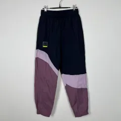 UNDER ARMOUR アンダーアーマー ウーブン ジョガー パンツ トレーニング ズボン メンズM ラデン ヴィンテージ