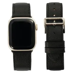 【特価セール】MODIGI コンパチブル Apple Watch用 バンド アップルウォッチ バンド レザー ベルト 本革 高級手作り Veau Swift 皮ベルト 40mm 41mm 42mm 44mm 45mm 46mm 49mm Ultra 1/2/