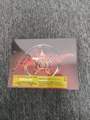 LUNA SEA J FC限定 Blu-ray PYROMANIA2022 - メルカリ